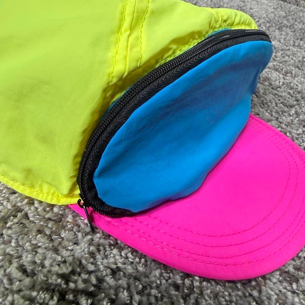 Capsac Neón hat